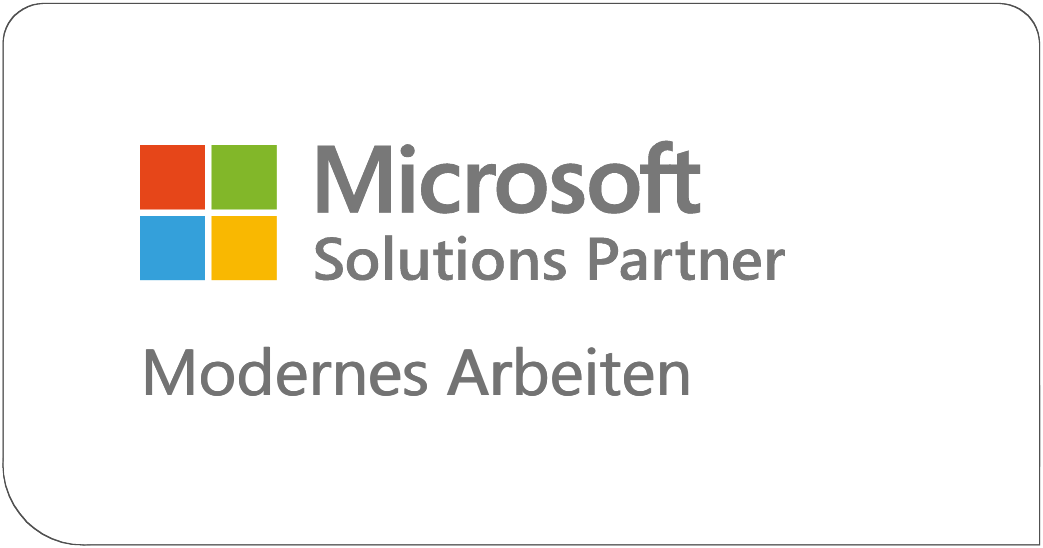 Microsoft Solutions Partner