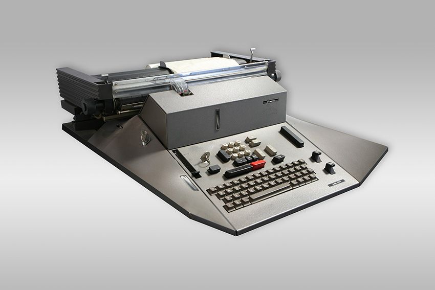 Olivetti Audit 513