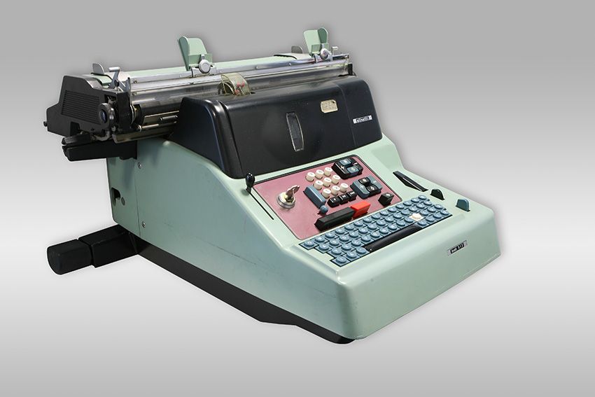 Olivetti Audit 513