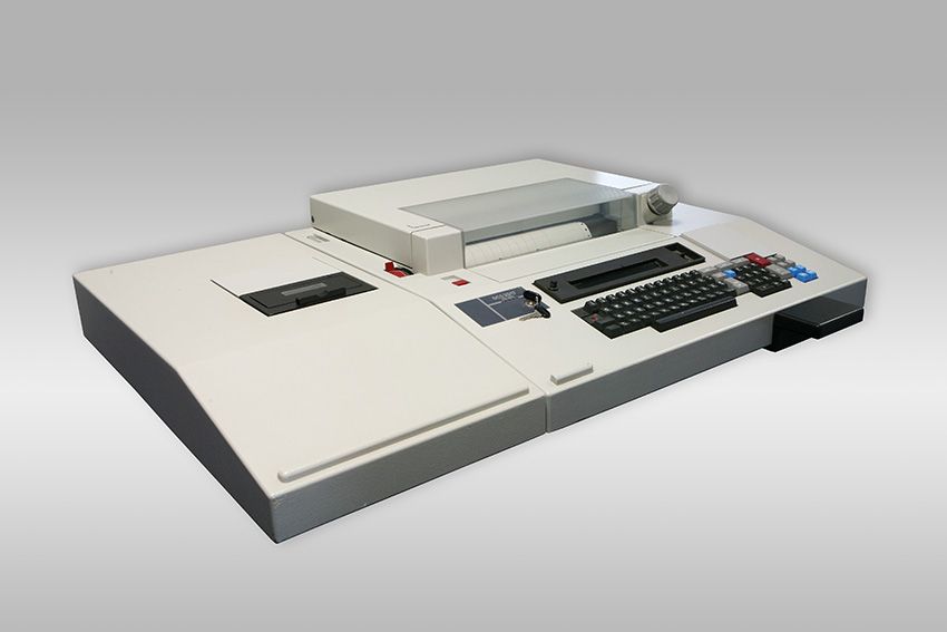 Olivetti Audit 513