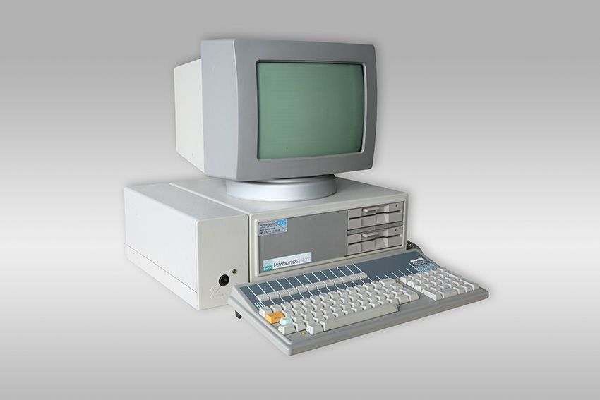 Olivetti Audit 513